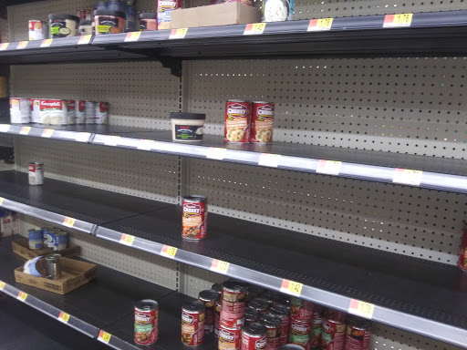 Department Store «Walmart Supercenter», reviews and photos, 320 Mallard Ln, Mason, WV 25260, USA