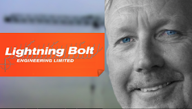 Lightning Bolt Engineering Ltd