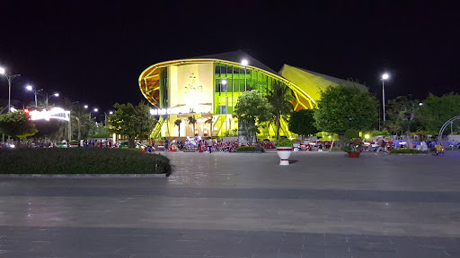 NHÀ NGHỈ BÌNH AN