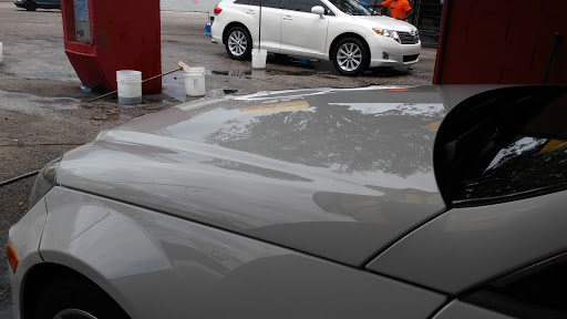 Car Wash «Car Wash Emporium», reviews and photos, 13820 W Dixie Hwy, North Miami, FL 33161, USA