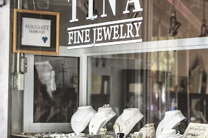 Tina Jewelry image
