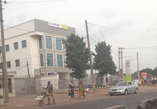 Access Bank - Sapele Road Branch, 164, Sapele Road, 300271, Benin City, Nigeria, ATM, state Edo