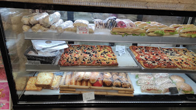 Boulangerie Du Square à Noisy-le-Sec