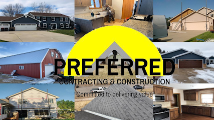 Preferred Contracting and Construction