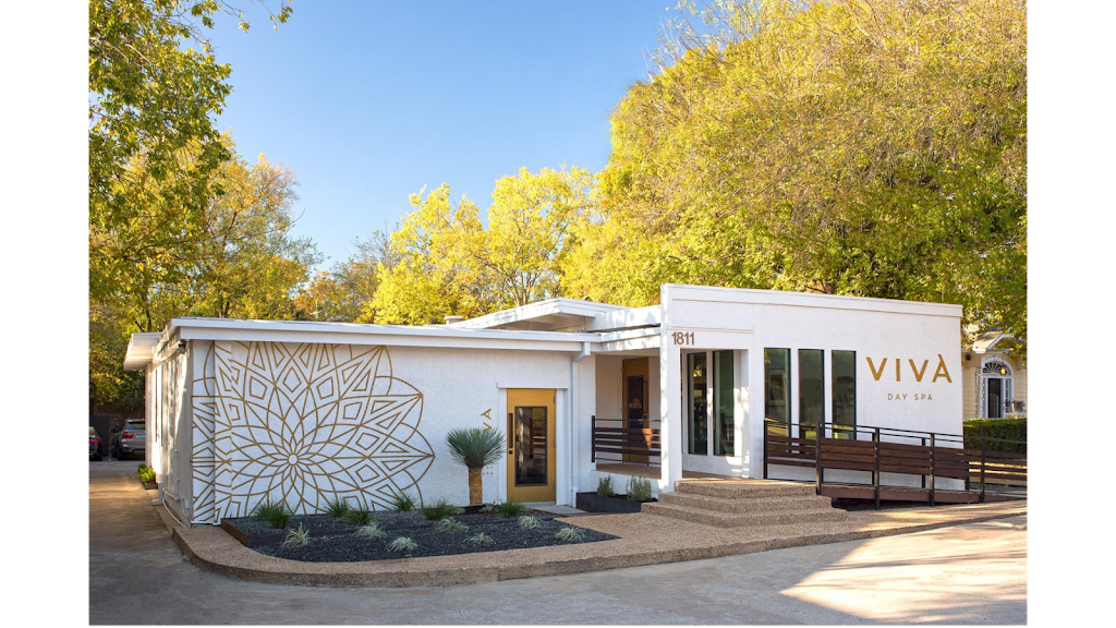 Viva Day Spa | 35th 78703