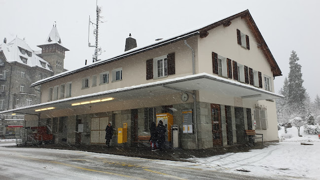 Rezensionen über PostAuto in Davos - Kurierdienst