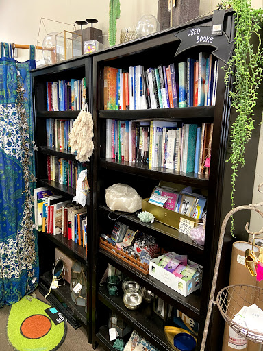 Gift Shop «Soulscape Gift & Book Store», reviews and photos, 765 S Coast Hwy 101 #106, Encinitas, CA 92024, USA