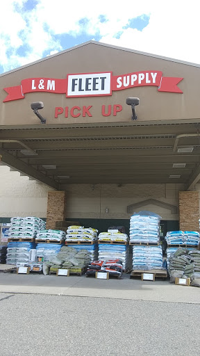 Home Improvement Store «L & M Supply», reviews and photos, 1400 S Pokegama Ave, Grand Rapids, MN 55744, USA