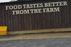 Lane End Farm Shop image