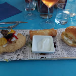 Photo n°3 de l'avis de Annalisa.' fait le 11/08/2021 à 09:19 sur le  Sunrise Agri Food à Vasto