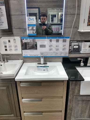 Home Improvement Store «Menards», reviews and photos, 7410 E Court St, Davison, MI 48423, USA