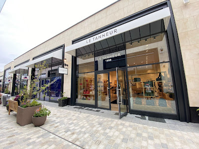 Le Tanneur Outlet Paris-Giverny à Douains