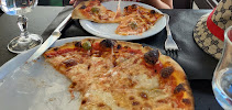 Pizza du Restaurant italien Casa Italia à Divonne-les-Bains - n°14