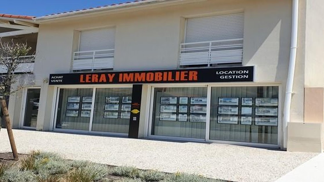 Orpi Leray Immobilier à Mimizan