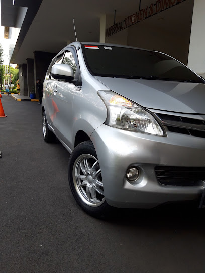 Rental Mobil Jakarta (Cosmo Rent Car)