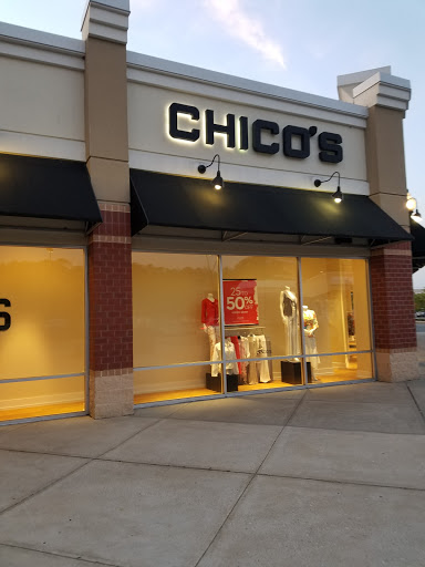 Shopping Mall «Queenstown Premium Outlets», reviews and photos, 441 Outlet Center Dr, Queenstown, MD 21658, USA