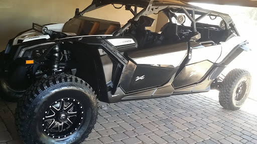 Motorcycle Dealer «Apache Motorcycles Phoenix», reviews and photos, 3618 W Camelback Rd, Phoenix, AZ 85019, USA