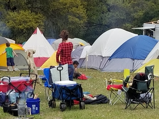 National Forest «Francis Marion National Forest», reviews and photos, 2967 Steed Creek Rd, Huger, SC 29450, USA