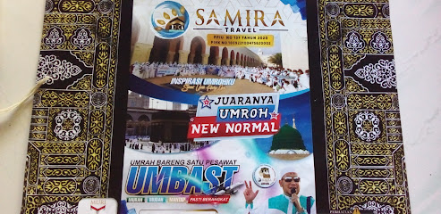 Samira Travel Umroh Batang