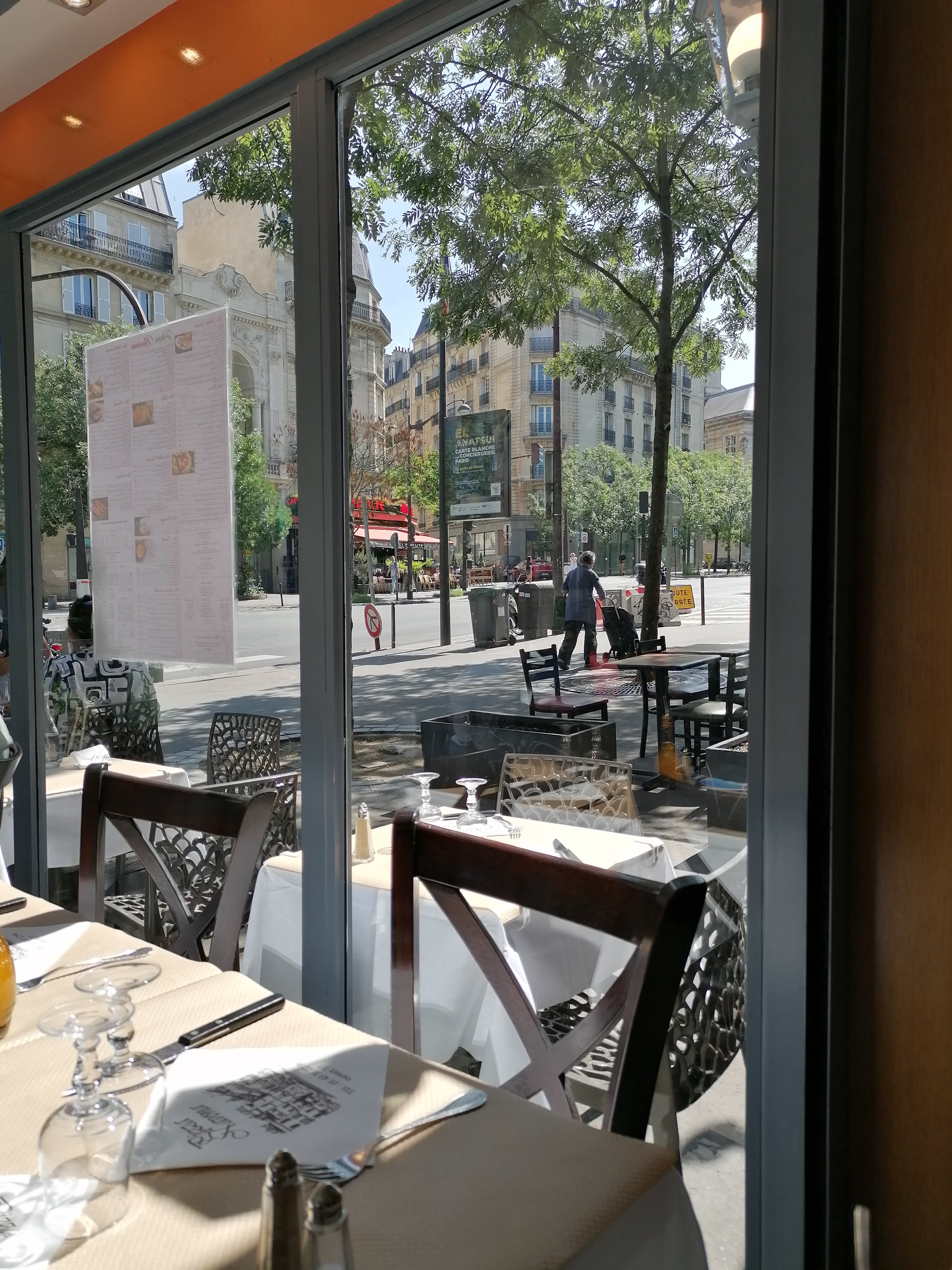 Photo n° 5 de l'avis de JUM. fait le 15/08/2021 à 17:57