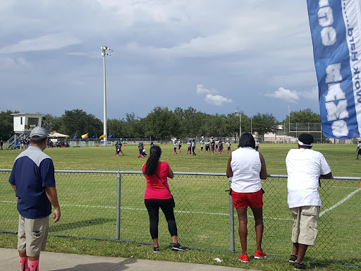 Recreation Center «Valrico Recreation Center», reviews and photos, 707 S Miller Rd, Valrico, FL 33594, USA