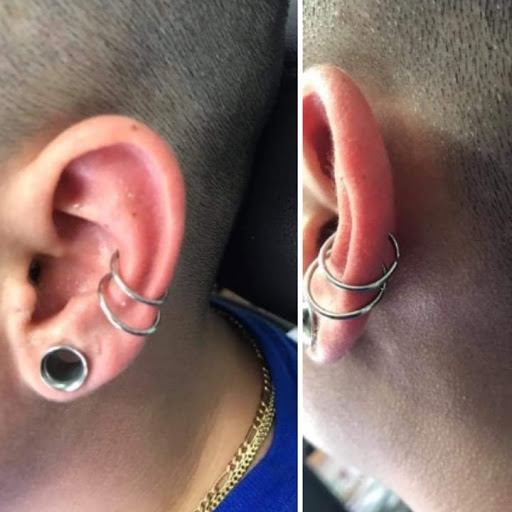 Find cool skull tattoo ideas for your next unique tattoo in Hialeah at Allstar Tattoo & Body piercing