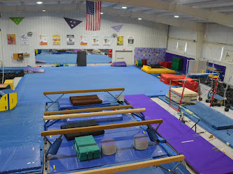 Acrotex Gymnastics