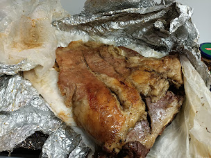 Photo n°58 de La casba devient la touareg in the city à Lons-le-Saunier ()