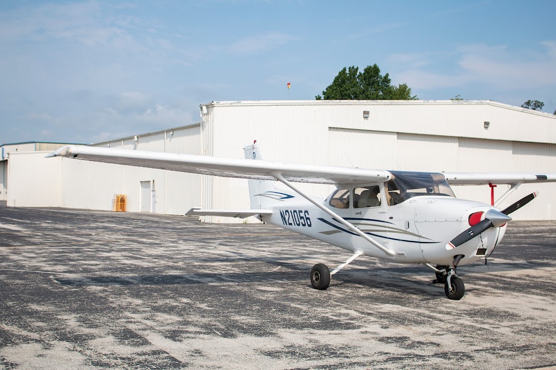 Chester County Aviation