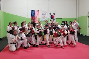 4Kicks Family Taekwondo image