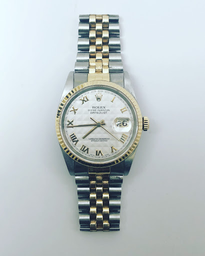 Jewelry Store «Jewelry Replacement Source (The Source)», reviews and photos, 5353 N 16th St SUITE #330, Phoenix, AZ 85016, USA