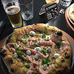 Photo n°1 de l'avis de Angela.e fait le 18/02/2022 à 07:02 sur le  Fermento - Pizzeria Contemporanea à Guardia Piemontese