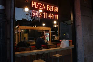 Pizza Berri image