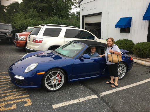 Used Car Dealer «Premier Auto Group», reviews and photos, 107 Ganttown Rd, Blackwood, NJ 08012, USA