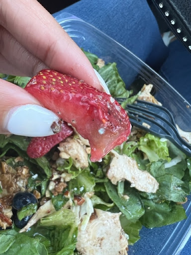 Fast Food Restaurant «Chick-fil-A», reviews and photos, 1031 S Walnut Ave, New Braunfels, TX 78130, USA