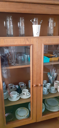Eccer Apartman - Szálloda
