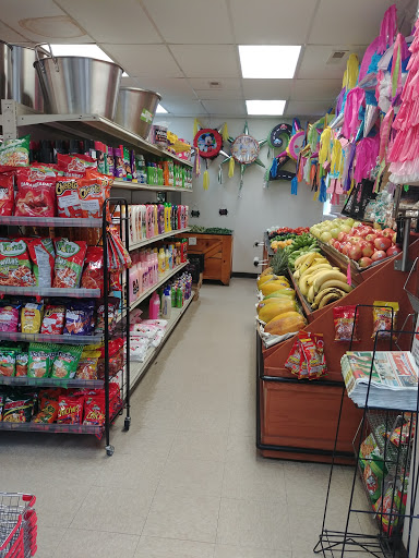 Mexican Grocery Store «La Morenita Supermarket», reviews and photos, 1003 2nd Ave E, Oneonta, AL 35121, USA