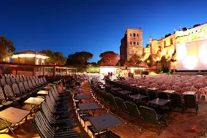 The Monaco Open Air Cinema image