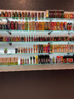 Café Vape - Sierck-les-bains à Sierck-les-Bains