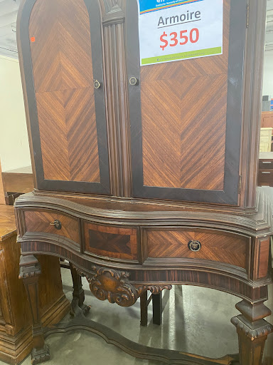 Home Improvement Store «Habitat for Humanity of Greater Los Angeles ReStore», reviews and photos