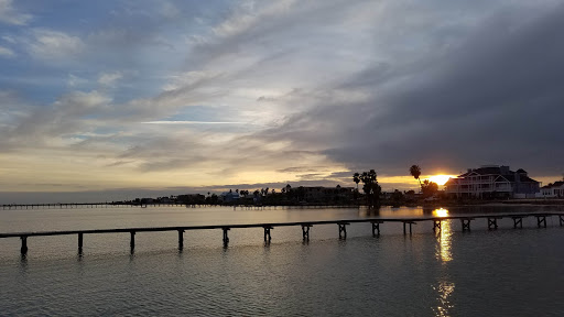 Tourist Attraction «Rockport Pier», reviews and photos, 1298 E Market St, Rockport, TX 78382, USA