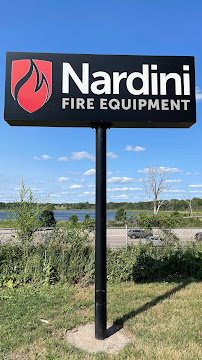 Nardini Fire Equipment, A Pye-Barker Fire & Safety Company - Photo 4 - Car repair in St Paul, MN, Minneapolis