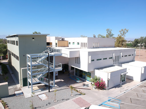 Centro de Estudio y Producción Audiovisual - UABC