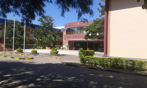 Escuelas oficiales de idiomas en Santa Cruz