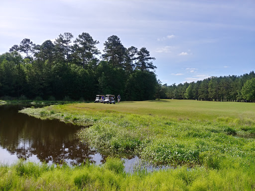 Golf Club «Carter Plantation», reviews and photos, Carter Trace, Springfield, LA 70462, USA