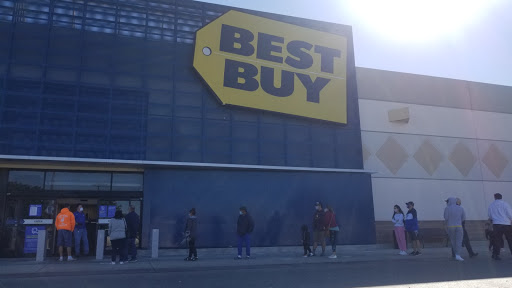 Electronics Store «Best Buy», reviews and photos, 8210 Agora Pkwy, Schertz, TX 78154, USA