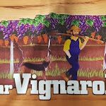 Photo n°1 de l'avis de Emanuele.i fait le 14/09/2019 à 19:51 sur le  Fraschetta Osteria Dar Vignarolo à Ariccia