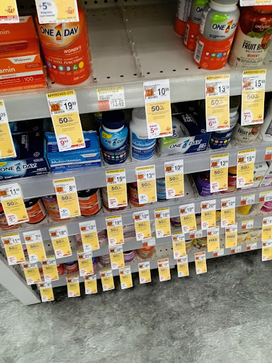 Drug Store «Duane Reade», reviews and photos, 3155 Amboy Rd, Staten Island, NY 10306, USA