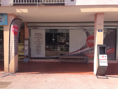 Magasin d'informatique AVELIS CONNECT Cavalaire-sur-Mer