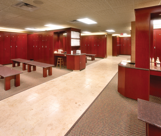 Gym «Life Time Athletic», reviews and photos, 5525 Cedar Lake Rd, St Louis Park, MN 55416, USA